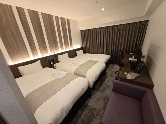 東京羽田皇家花園酒店優惠