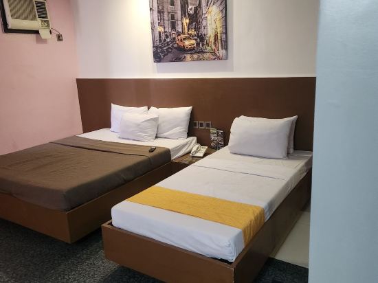 依優特安吉利斯飯店優惠