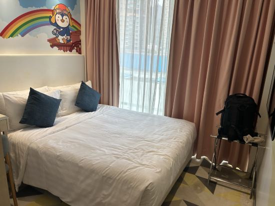 香港悦品度假酒店（屯門）優惠