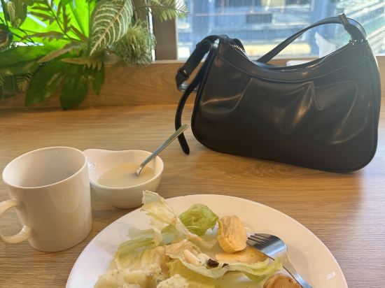 旅巷自在輕旅優惠