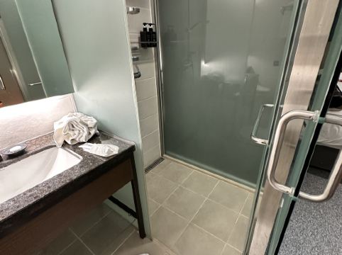 仁川機場温德姆豪生酒店優惠