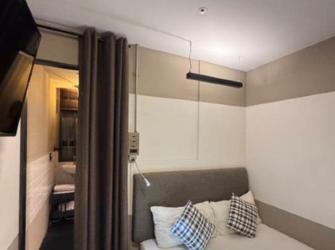 台北德立莊酒店-昆明館優惠