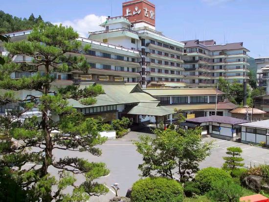 日本の宿 古窯 クーポン