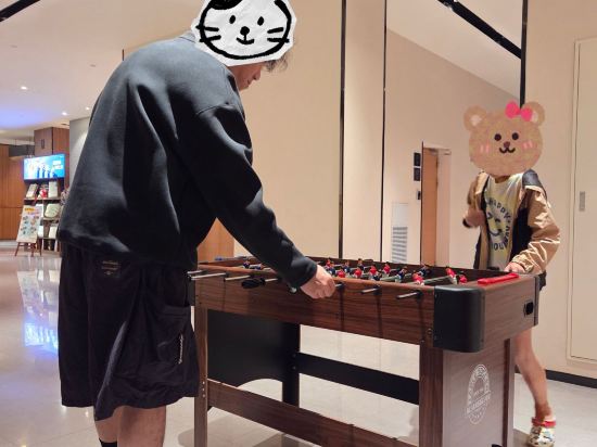 上海靜安逸扉酒店優惠