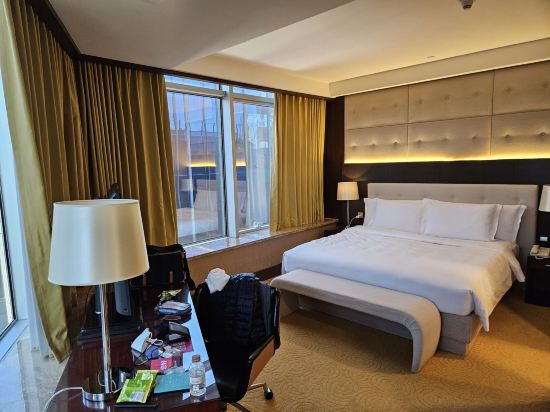 홀리데이 인 알펜시아 평창 스위트, IHG 호텔 쿠폰