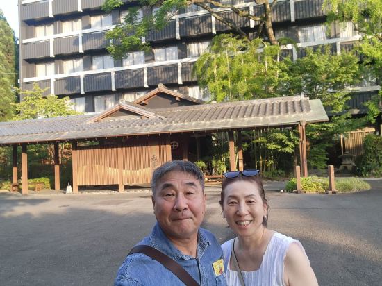 嬉野温泉　茶心の宿　和楽園 クーポン