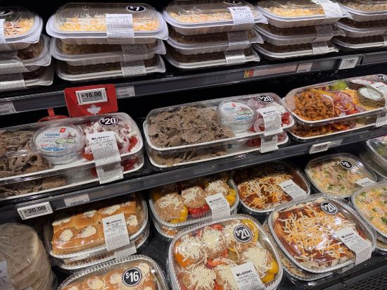 多倫多中心假日酒店優惠