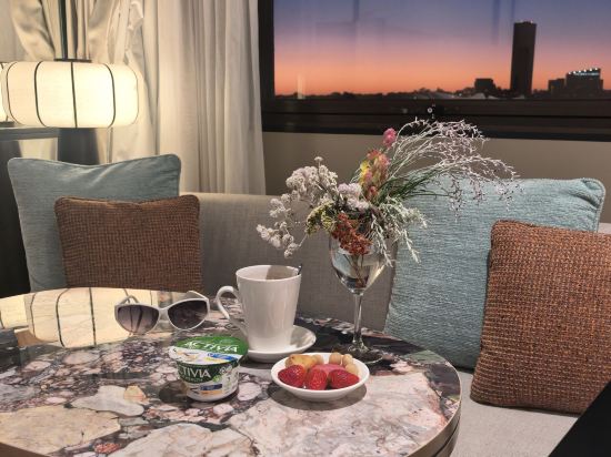 珀斯泛太平洋酒店優惠