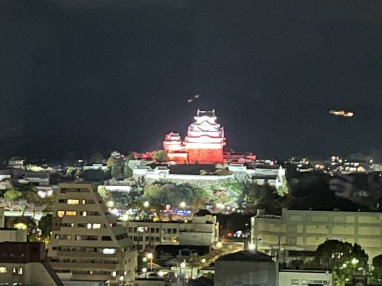 姬路大和ROYNET飯店優惠