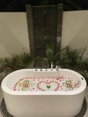 Fushifaru Maldives Номера Photos