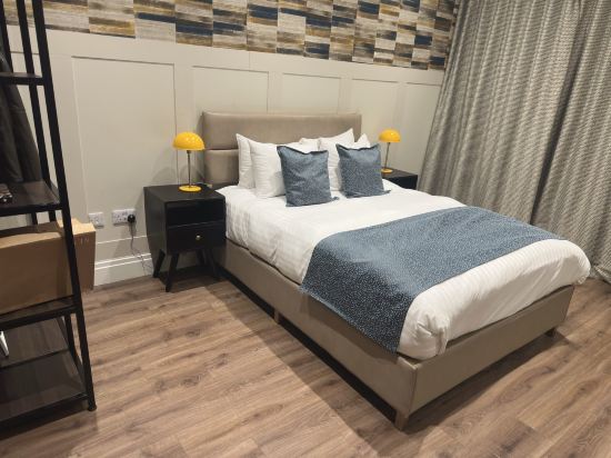 格雷沙姆公寓酒店優惠