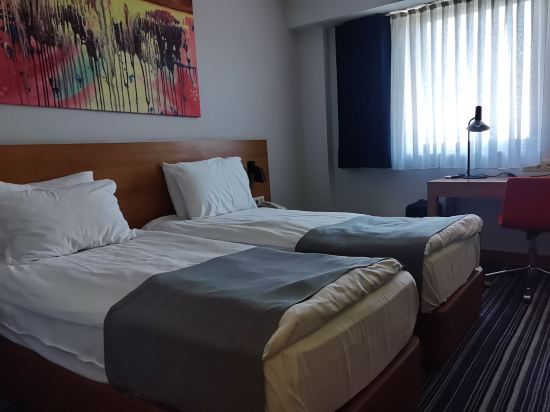 索非亞廣場酒店優惠