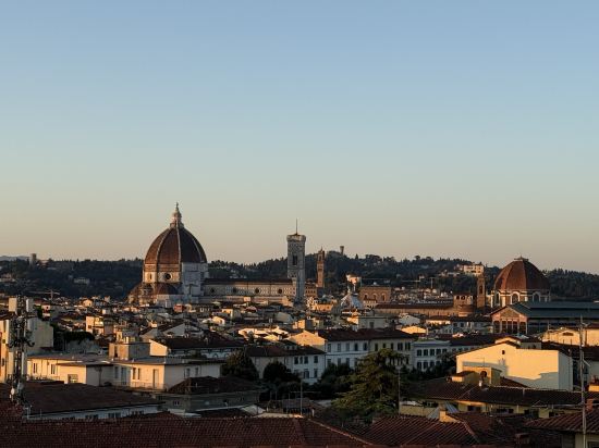 TSH 佛羅倫薩拉瓦格尼尼酒店優惠