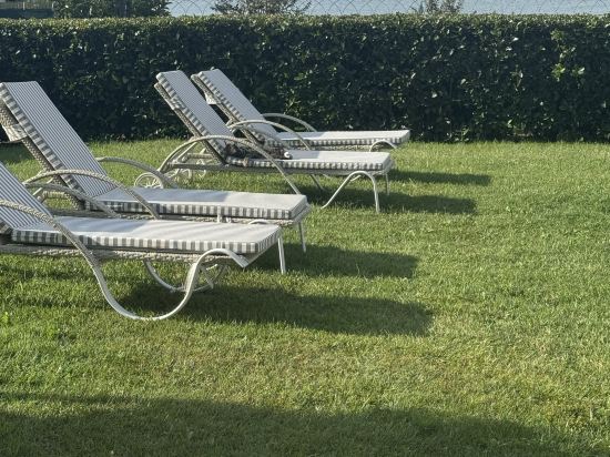 伊斯坦堡皇冠假日酒店優惠