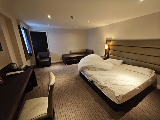 布里斯託城市中心；普瑞米爾酒店優惠