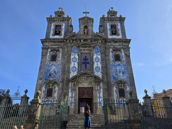 聖塔卡塔林那波爾圖市中心美居酒店優惠