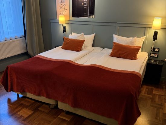 斯堪迪克中央大飯店優惠