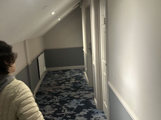 約克希爾頓逸林酒店優惠