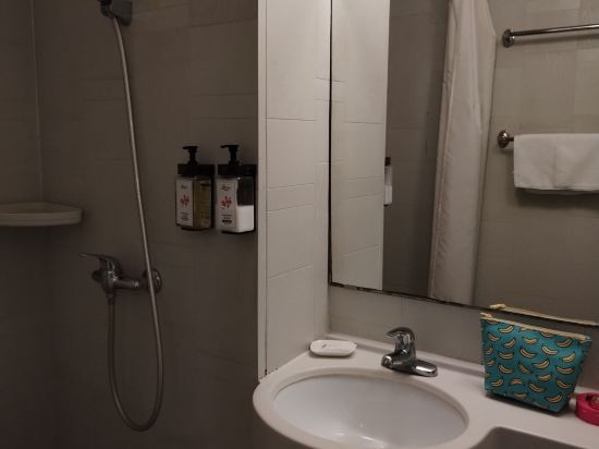 錦江之星品尚飯店（武漢新華路協和醫院店）優惠