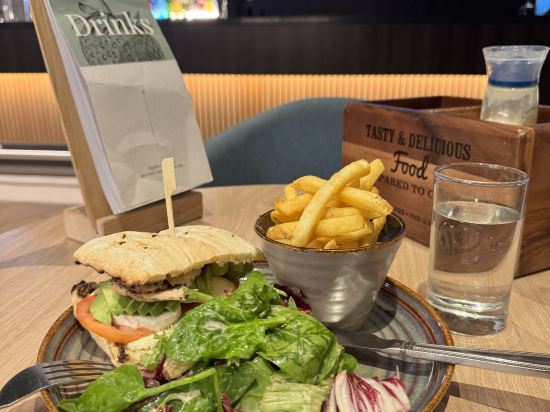 皇冠假日伯明翰城市酒店&度假村優惠