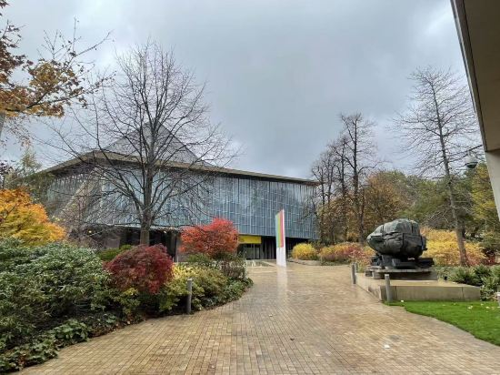 倫敦肯辛頓希爾頓酒店優惠