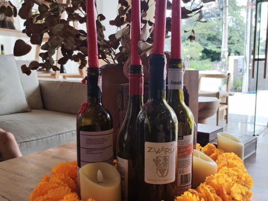 芭達雅特萊布飯店優惠