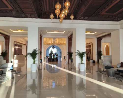 قصر الورود بيكالباتروس الأماكن العامة Photos