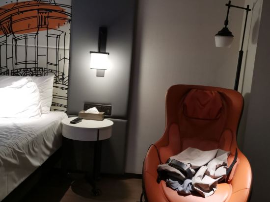 宜必思酒店（北京建國門店）優惠