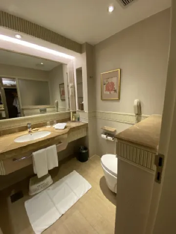 Shangri-La Rasa Sentosa, Singapore Номера Photos