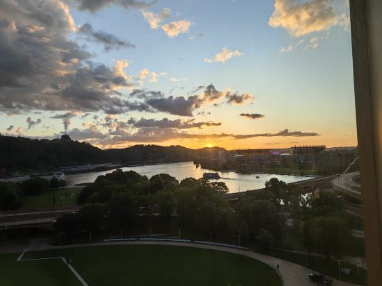 匹茲堡温德姆大酒店優惠