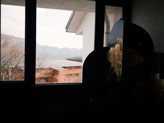 箱根強羅佳山水溫泉飯店優惠