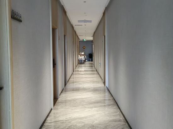 柏斯登飯店式公寓（南山科技園南頭古城地鐵站店）優惠