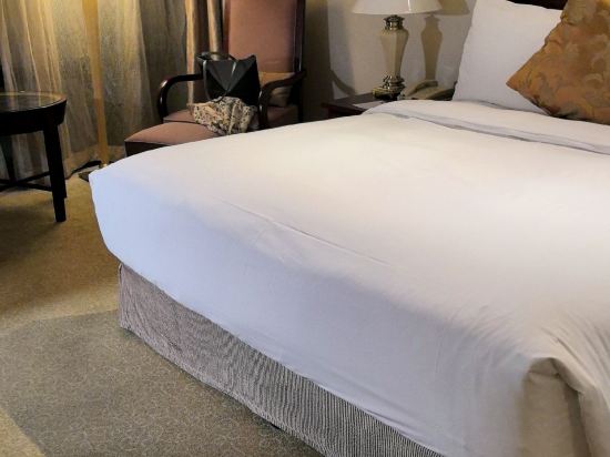 上海國際貴都大飯店優惠