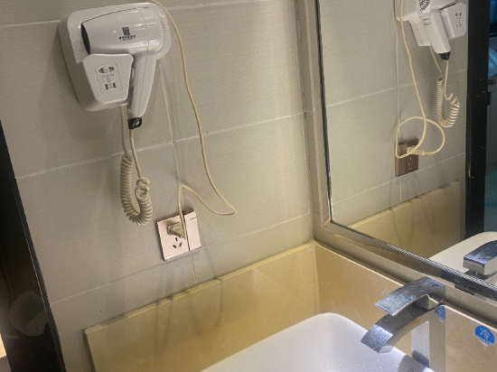 壹號優客酒店（東莞火車站店）優惠