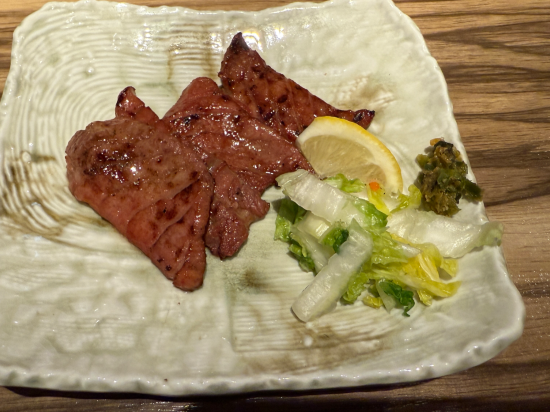 作並ゆづくしSalon一の坊 クーポン