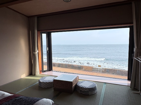 伊豆稲取温泉 石花海 クーポン