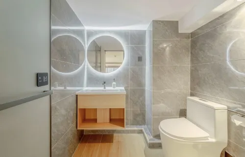 Guangzhou South Railway Station Poltton International Apartment (Panyu Chimelong) Номера Photos