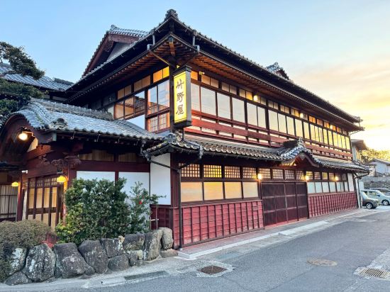 竹野屋旅館 クーポン
