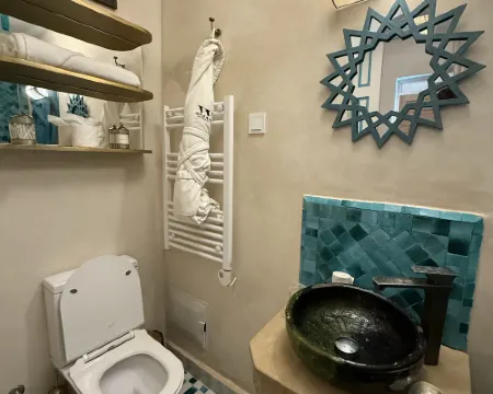 Riad Wazani Square & Spa Номера Photos