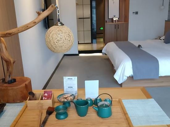 江門邑澗酒店優惠