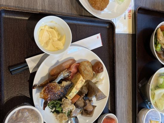 八百治博多ホテル クーポン