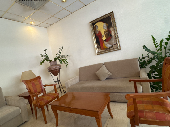 卡普塔尼奧斯奧迪西亞酒店優惠