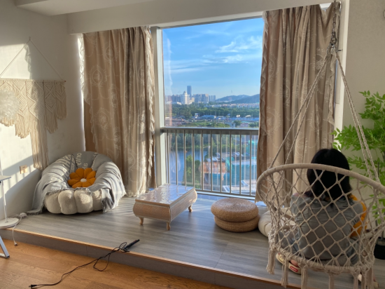 金榆國際公寓（佛山順德華僑城歡樂海岸Plus店）優惠