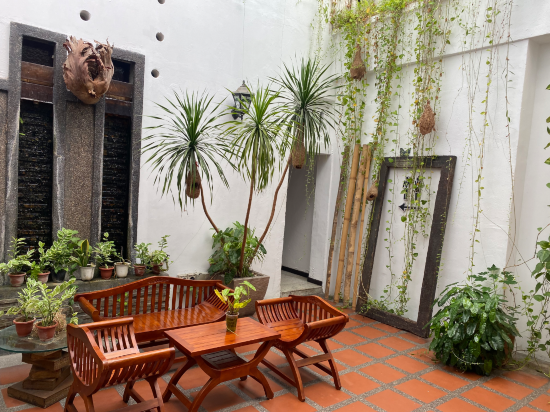 馬六甲雞場街精品酒店優惠