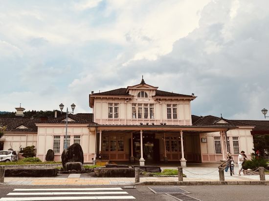 日光ステーションホテルクラシック クーポン