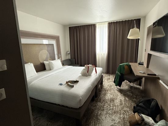 諾富特巴黎里昂車站酒店優惠