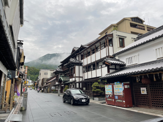 琴平溫泉御宿敷島館優惠