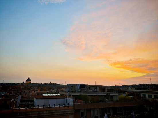 羅馬伊颯設計酒店優惠