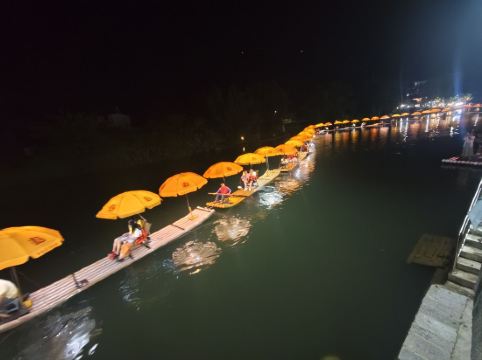 陽朔萬麗花園大酒店優惠