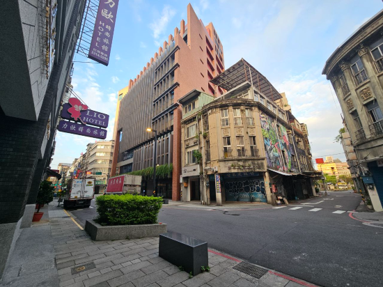 台北力歐時尚旅店站前館優惠